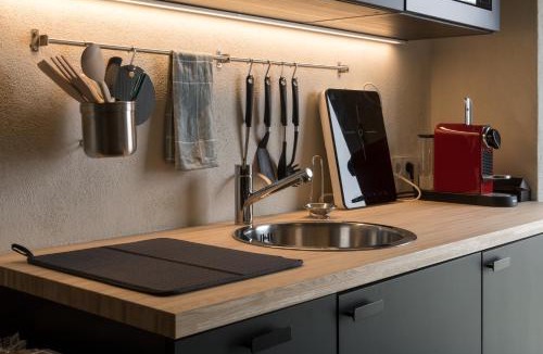 Costa Volpino Apartment | CIVICO 2