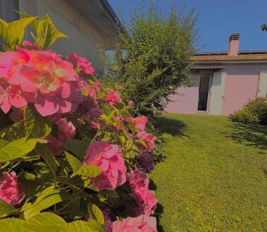 Vescovato House | Civico 21-FreeParking