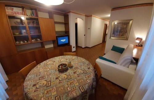 Chiesa in Valmalenco Apartment | CIVICO 43 Interno 8