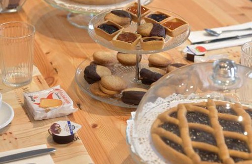 Carpenedolo Bed & Breakfast | Civico 43