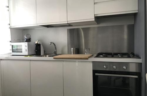 Madonna di Tirano Apartment | Civico6