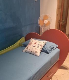 Rapallo Apartment | Civico69