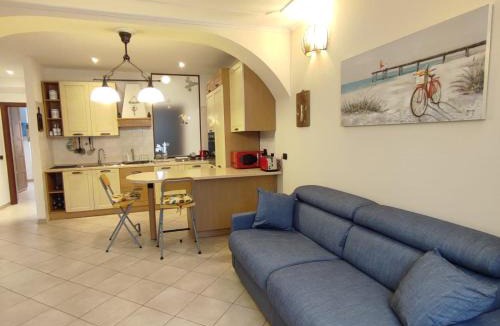 Rapallo Apartment | Civico69