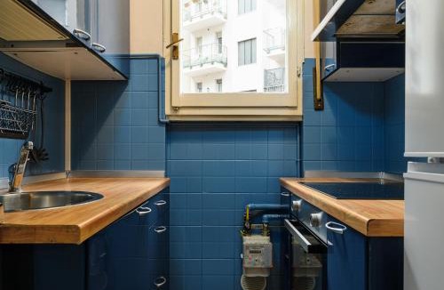 Bicocca Apartment | Classbnb - Designer apartment in the Niguarda area