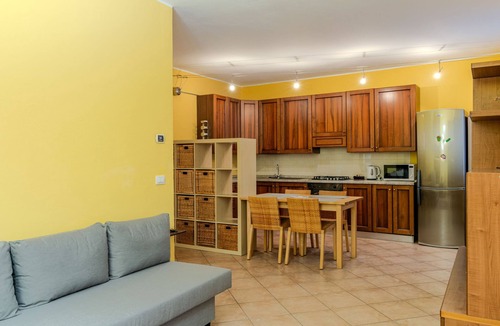 Luino Apartment | Claudio by Interhome