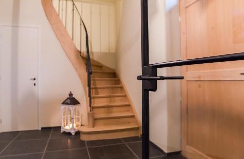 Munte House | Clayshoeve