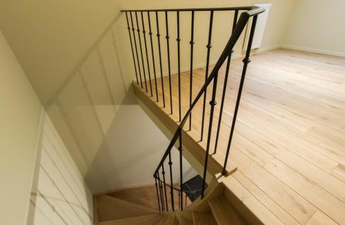 Munte House | Clayshoeve