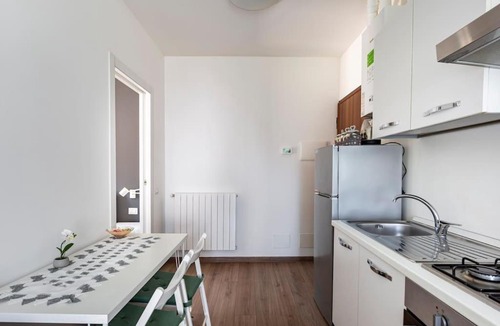 Como Apartment | Clelia's Apartment (Como)