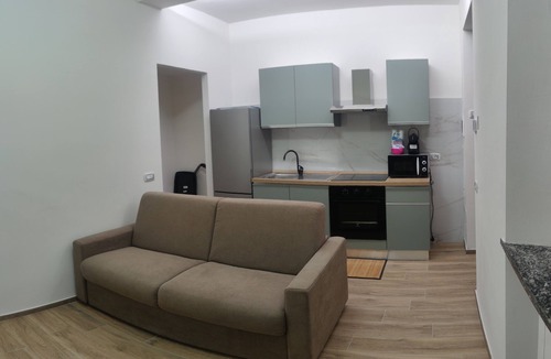 Pero Apartment | Close to Rhofiera stadium San Siro and Milan center Ideal for friends and families