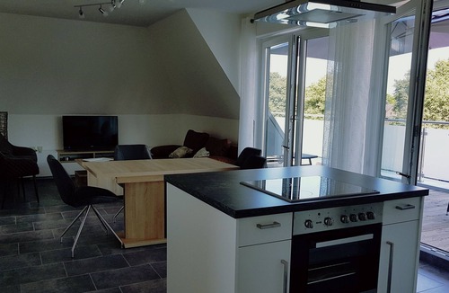 Heinsberg Apartment | Cloud 7 II