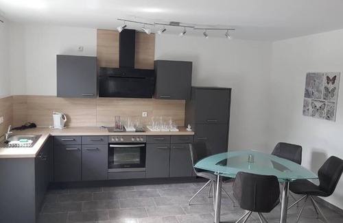 Heinsberg Apartment | Cloud 7 II