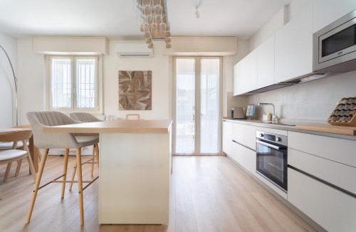 Bergamo Apartment | Cloud9 Large Terrace - Meliora Apartments