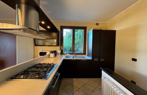 Menaggio House | Clubhouse, Menaggio, Italy
