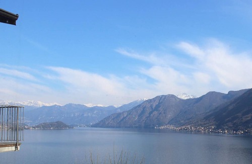 Argegno Villa | Co-a391-lcas12at - Villa Castello