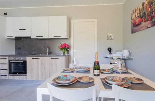 Calozzo Apartment | Co-g556-stat0at - Anna s Lodge