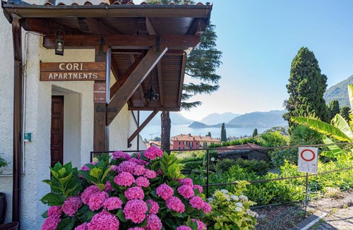 Menaggio Apartment | Co.ri. Appartamenti 1