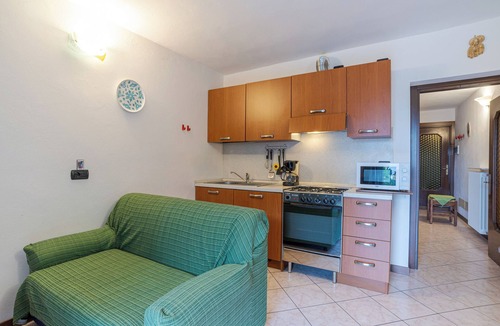 Naggio Apartment | Co.ri. Appartamenti Dependance
