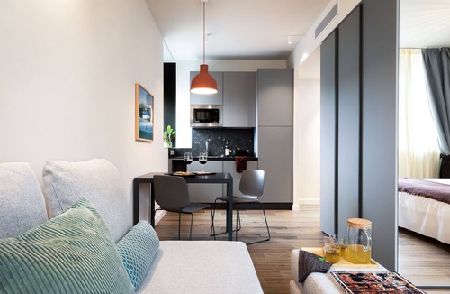Porta Vittoria House | CO99
