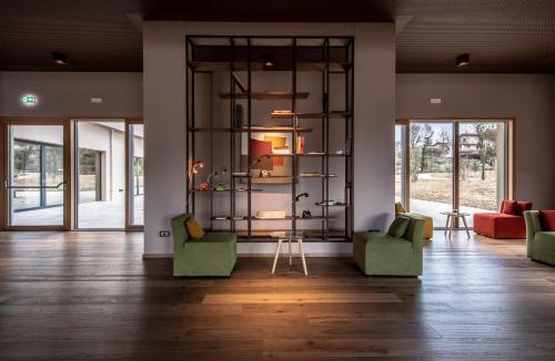 Pozzolengo Apartment | COBUE "Wine resort & Spa"