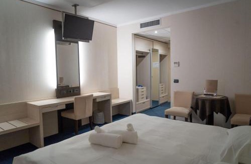 Sarnico Hotel | Cocca Hotel Royal Thai Spa