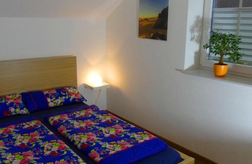 Cochem Apartment | Cochem Ferienwohnung Scheuer
