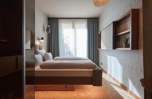Ludwigsvorstadt-Isarvorstadt Hotel | Cocoon München Sendlinger Tor