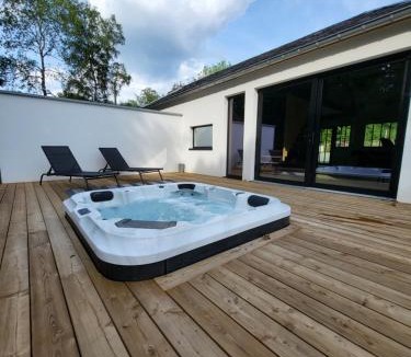 Hockai House | Cocquea