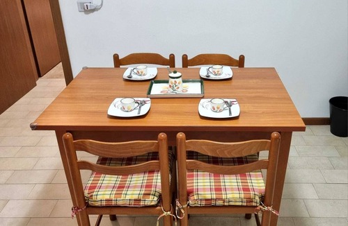 Colere House | Colere two-room apartment with terrace