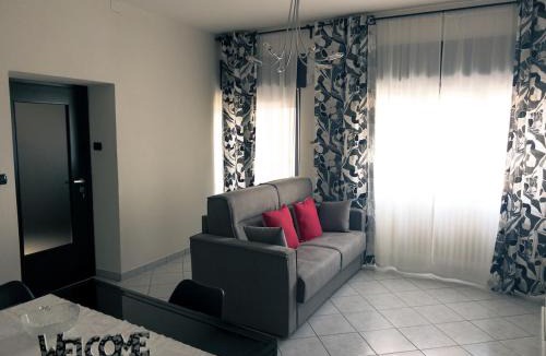 Colico Apartment | Colico - Casa Vacanza Katy fra lago e montagna