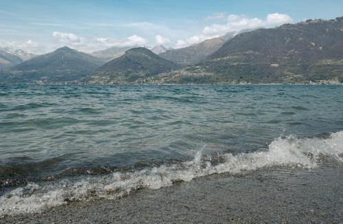 Colico Apartment | Colico - Casa Vacanza Katy fra lago e montagna