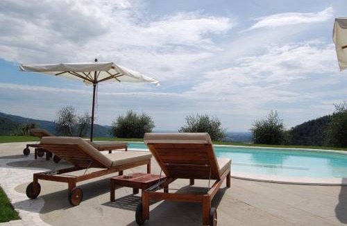 Adrara San Martino House | Colletto AgriBioRelais