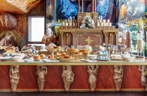 Milan Hotel | Collini Rooms, WorldHotels Crafted