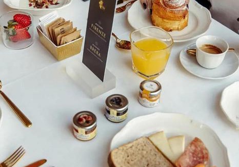 Milan Hotel | Collini Rooms, WorldHotels Crafted