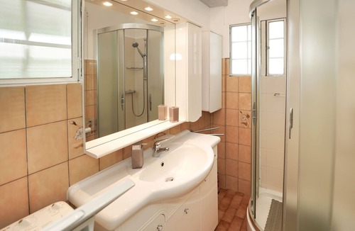 Poppino Apartment | Colombaio by Interhome