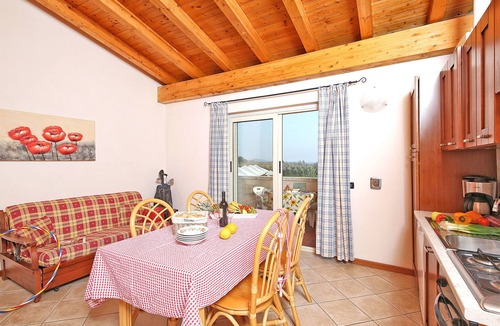 Cunettone Apartment | Colombaro Nuovo by Interhome