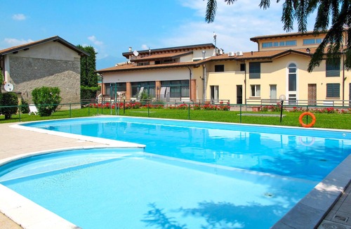 Cunettone Apartment | Colombaro Nuovo by Interhome