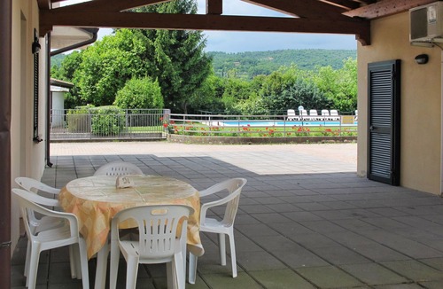 Cunettone Apartment | Colombaro Nuovo by Interhome