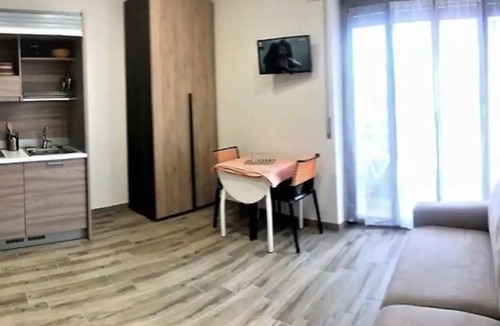 Rondo - Torretta Apartment | Colour's House Apartaments