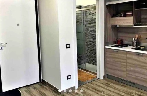 Rondo - Torretta Apartment | Colour's House Apartaments
