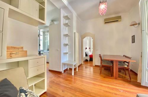 Washington Apartment | Coluccio Home 15