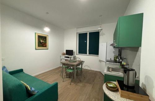 Vittuone Apartment | Come a Casa