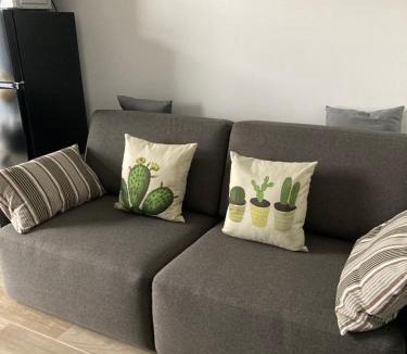 Baggio Apartment | Come a casa - Just like at home Milano