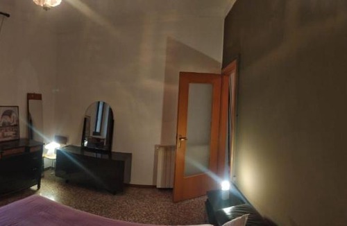 Niguarda Apartment | come in un tempo passato