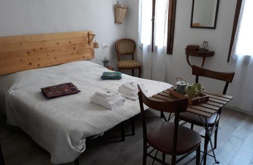Peschiera Maraglio House | Come una volta