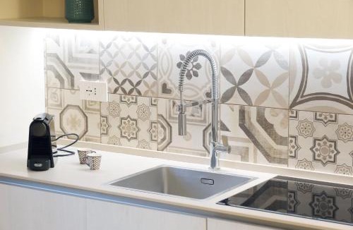 Carrobbio Apartment | ComeCasa 10 minutes walk from Duomo 2 BDR Apt