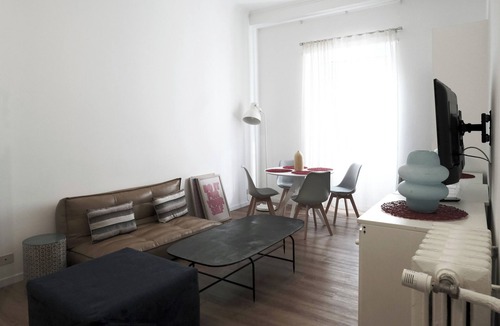 Casoretto Apartment | ComeCasa Cosy Apartment Città Studi
