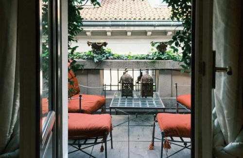 Scala Apartment | ComeCasa Luxury Flat Scala-Brera