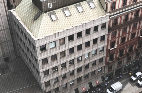 Porta Nuova Apartment | ComeCasa Prestigious Turati