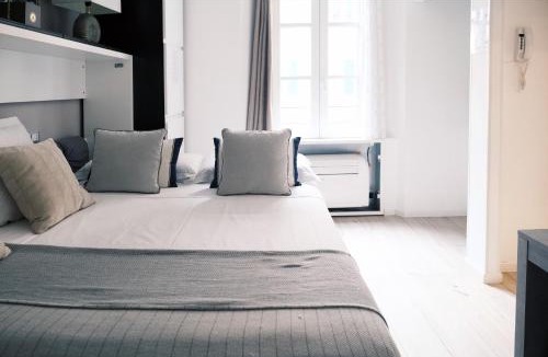 Lazzaretto Apartment | ComeCasa Studio vicino stazione centrale