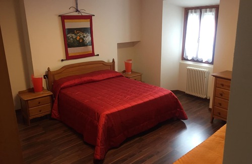 Abbadia Lariana Apartment | comfortable holiday apartment between lake and Sentiero del Viandante